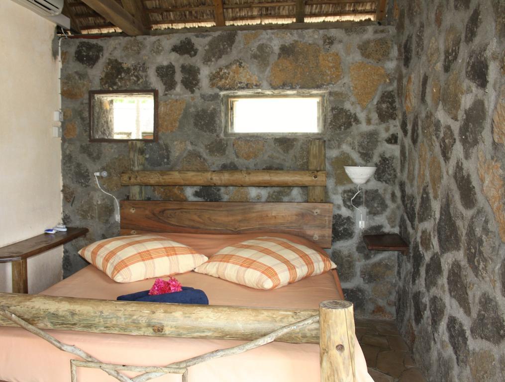 La Case Du Pecheur Beau Site Room photo